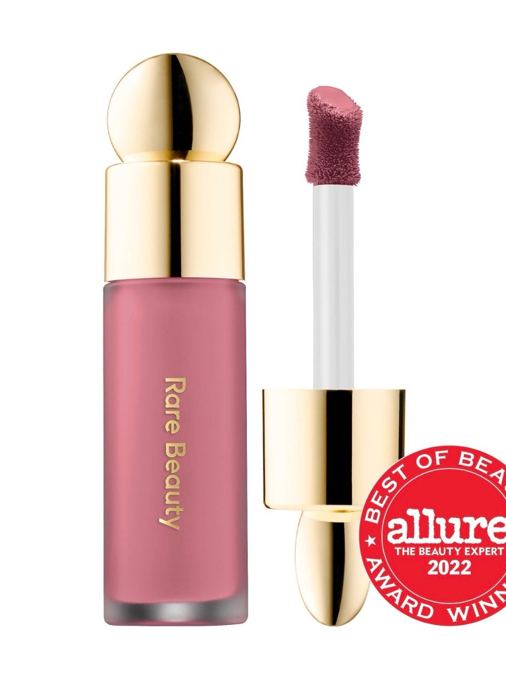 💛2/$25 RARE BEAUTY BY SELENA GOMEZ Soft Pinch Liquid Blush - Encourage